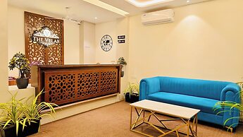 The Velar Hotel, Vijay Nagar