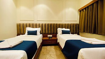 The Velar Hotel, Vijay Nagar