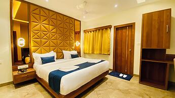 The Velar Hotel, Vijay Nagar