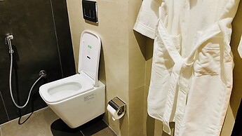 The Velar Hotel, Vijay Nagar