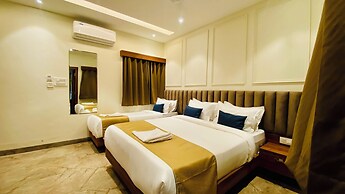 The Velar Hotel, Vijay Nagar