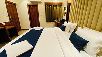 The Velar Hotel, Vijay Nagar