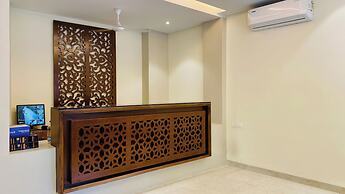 The Velar Hotel, Vijay Nagar