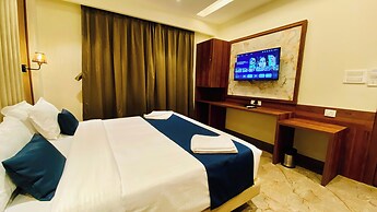 The Velar Hotel, Vijay Nagar