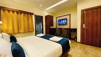 The Velar Hotel, Vijay Nagar