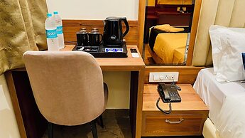 The Velar Hotel, Vijay Nagar