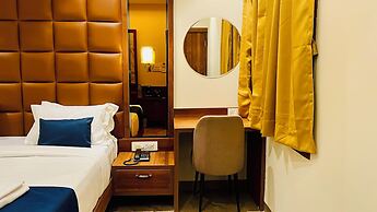 The Velar Hotel, Vijay Nagar