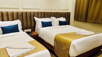 The Velar Hotel, Vijay Nagar