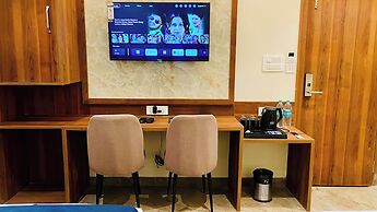 The Velar Hotel, Vijay Nagar