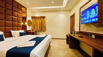 The Velar Hotel, Vijay Nagar