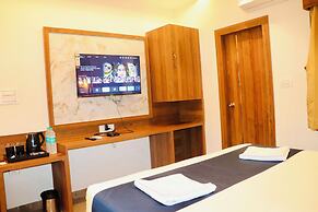 The Velar Hotel, Vijay Nagar