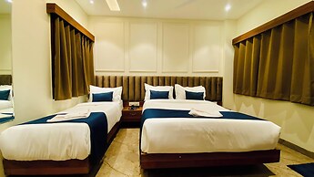 The Velar Hotel, Vijay Nagar
