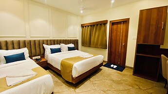 The Velar Hotel, Vijay Nagar