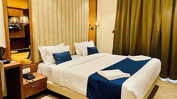 The Velar Hotel, Vijay Nagar