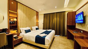 The Velar Hotel, Vijay Nagar