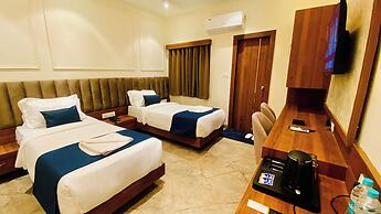 The Velar Hotel, Vijay Nagar