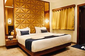 The Velar Hotel, Vijay Nagar