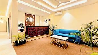 The Velar Hotel, Vijay Nagar