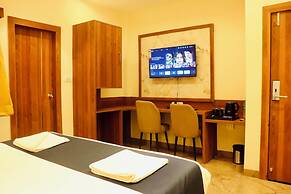 The Velar Hotel, Vijay Nagar