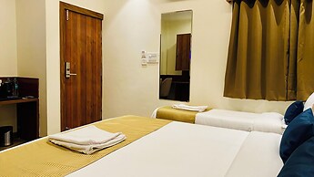 The Velar Hotel, Vijay Nagar