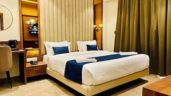 The Velar Hotel, Vijay Nagar