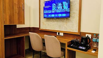 The Velar Hotel, Vijay Nagar