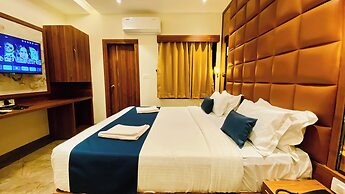 The Velar Hotel, Vijay Nagar