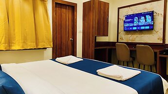 The Velar Hotel, Vijay Nagar