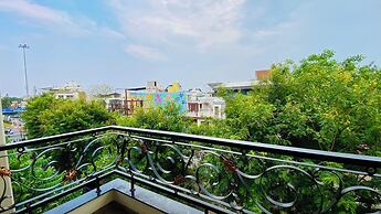 The Velar Hotel, Vijay Nagar