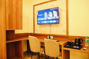 The Velar Hotel, Vijay Nagar