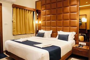 The Velar Hotel, Vijay Nagar