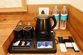 The Velar Hotel, Vijay Nagar