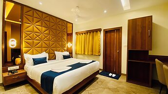 The Velar Hotel, Vijay Nagar