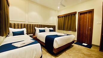 The Velar Hotel, Vijay Nagar
