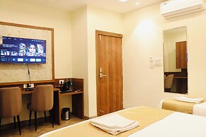 The Velar Hotel, Vijay Nagar