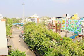 The Velar Hotel, Vijay Nagar