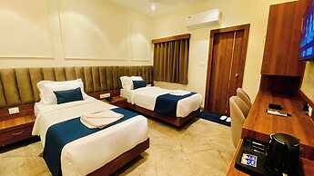 The Velar Hotel, Vijay Nagar