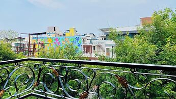 The Velar Hotel, Vijay Nagar