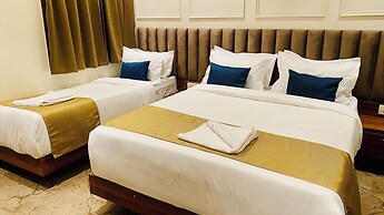 The Velar Hotel, Vijay Nagar