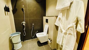 The Velar Hotel, Vijay Nagar