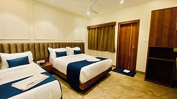 The Velar Hotel, Vijay Nagar