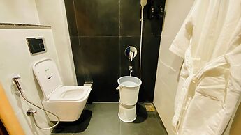 The Velar Hotel, Vijay Nagar