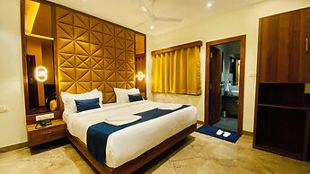 The Velar Hotel, Vijay Nagar