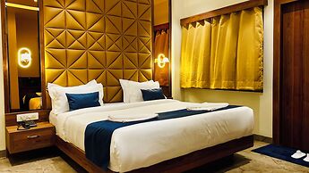 The Velar Hotel, Vijay Nagar