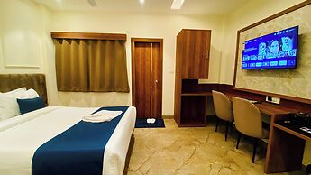 The Velar Hotel, Vijay Nagar