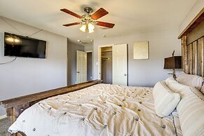 Family Gem w/ Fire Pit & Fenced Yard in Houston