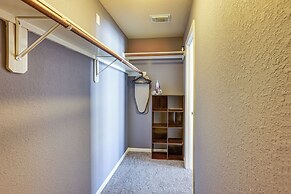 Family Gem w/ Fire Pit & Fenced Yard in Houston