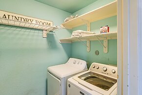 Family Gem w/ Fire Pit & Fenced Yard in Houston