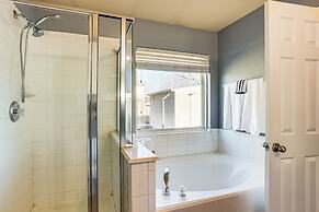 Family Gem w/ Fire Pit & Fenced Yard in Houston