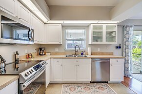 Private Pool & Fire Pit: Family Gem in Cape Coral